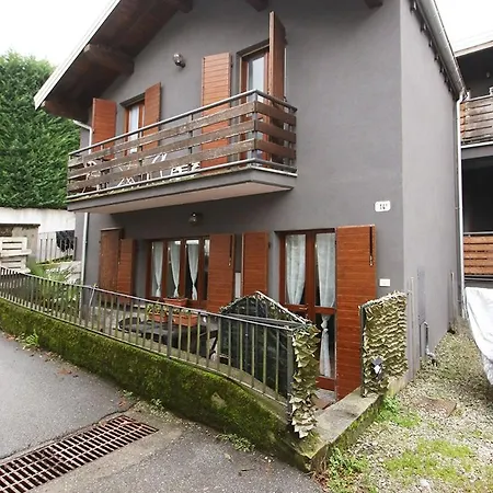 Non Agibile Definitivamente Semesterbostad