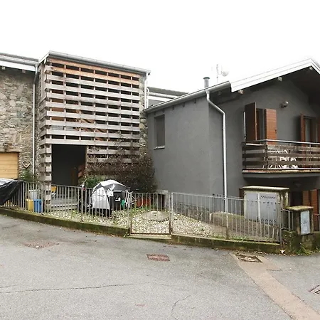 Casa Boni Ferias Feriehus