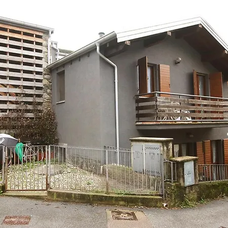 Casa Boni Ferias Feriehus *