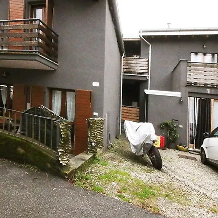 Casa de Férias Non Agibile Definitivamente