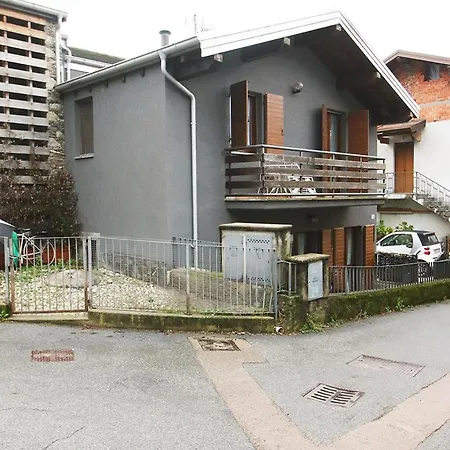 Non Agibile Definitivamente Casa de Férias Colico