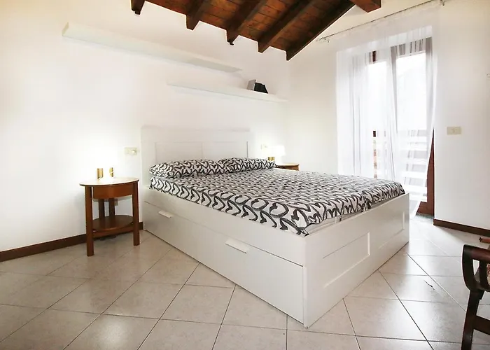 Hébergement de vacances Non Agibile Definitivamente