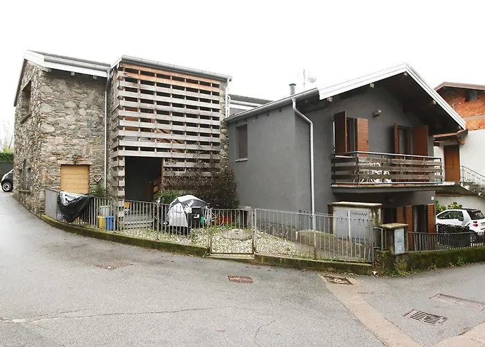 Non Agibile Definitivamente Hébergement de vacances