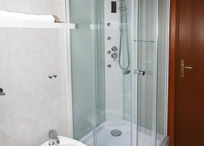 Non Agibile Definitivamente Hébergement de vacances Colico