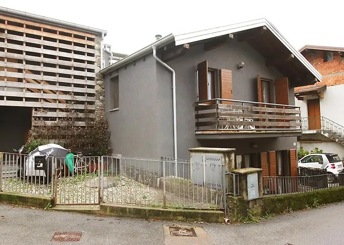 Non Agibile Definitivamente Hébergement de vacances *