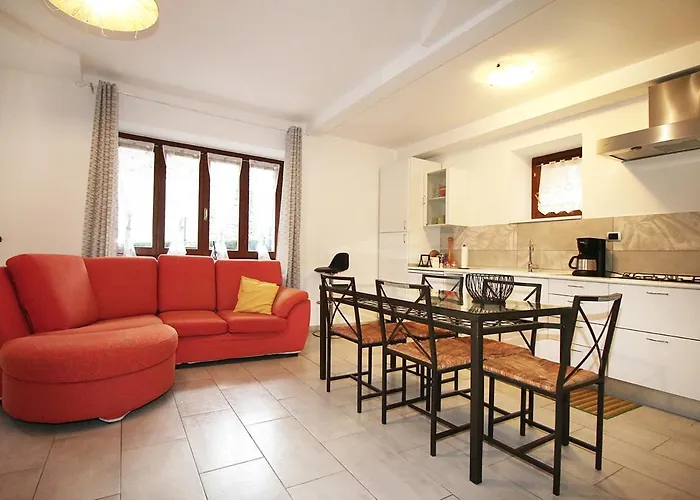 Non Agibile Definitivamente Tatil Evi *