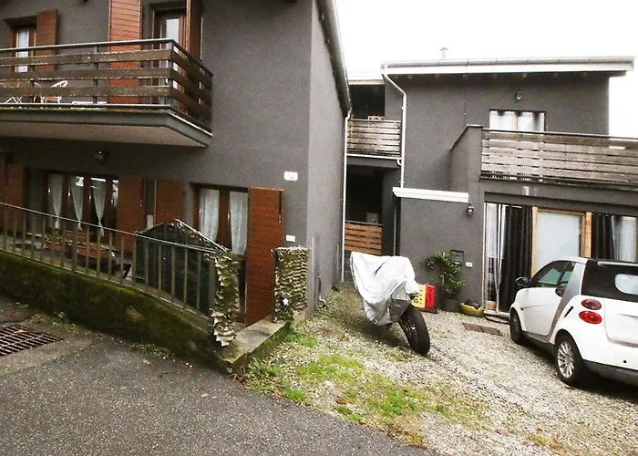 Tatil Evi Non Agibile Definitivamente